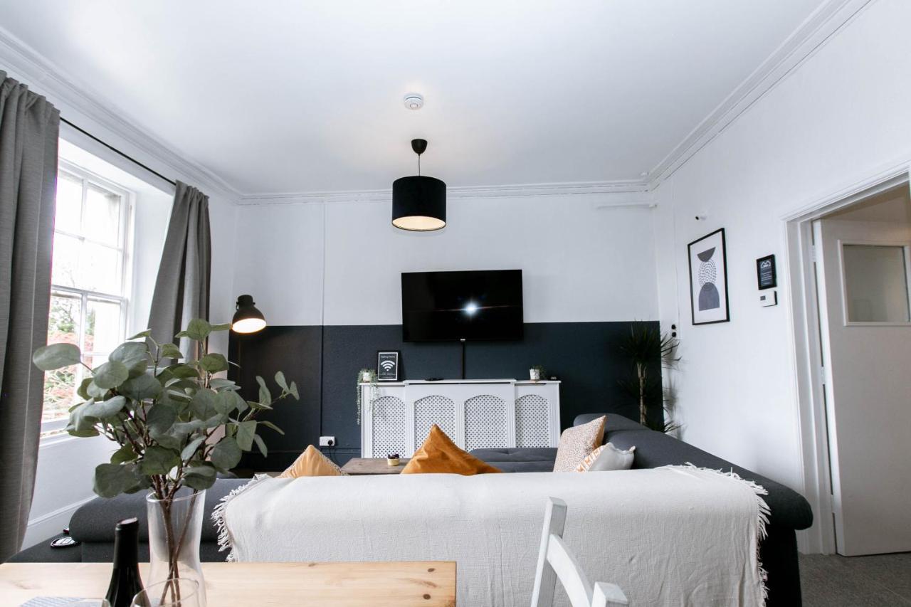 Appartamento Peaceful Apartment, Private Parking, Long Prices, Close To Uni, Hosp, Centre *