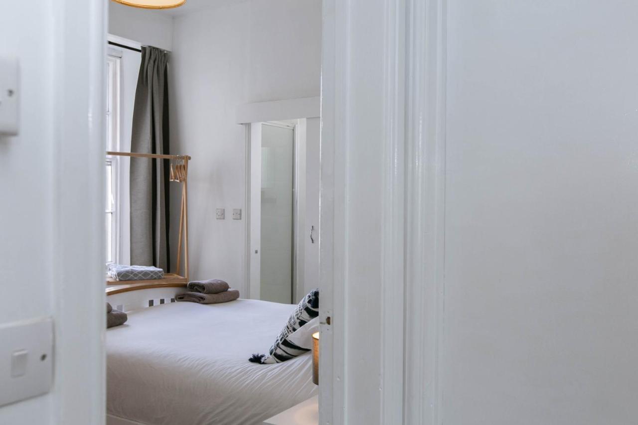 Appartamento Peaceful Apartment, Private Parking, Long Prices, Close To Uni, Hosp, Centre